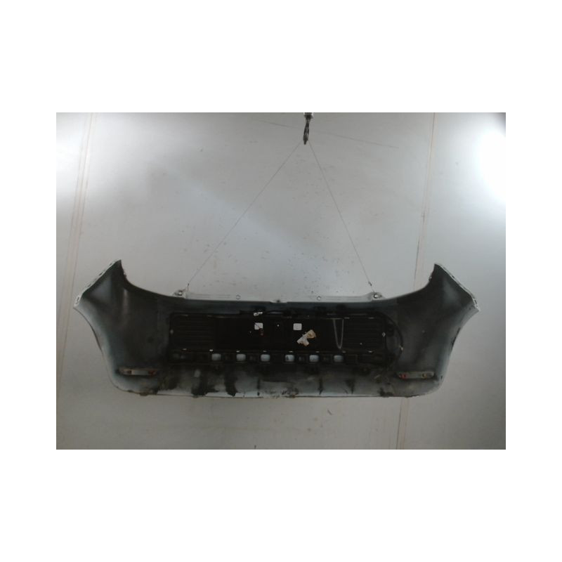 PARE-CHOC ARRIER RENAULT TWINGO