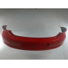 PARE-CHOC ARRIER VOLKSWAGEN POLO