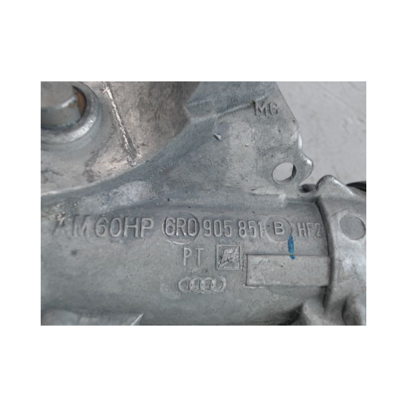 ANTIVOL DE DIRECTION VOLKSWAGEN POLO
