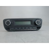 COMMANDE DE CHAUFFAGE VOLKSWAGEN POLO