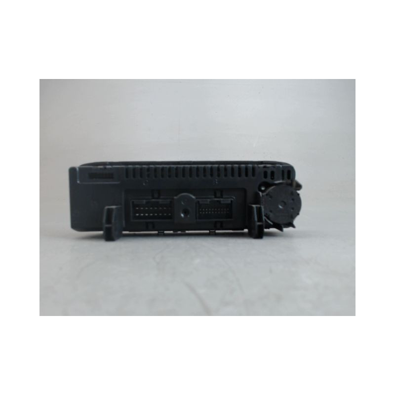 COMMANDE DE CHAUFFAGE VOLKSWAGEN POLO