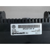 COMMANDE DE CHAUFFAGE VOLKSWAGEN POLO