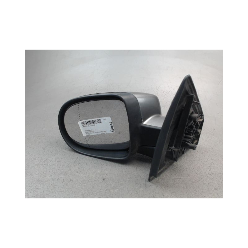 RETROVISEUR EXTERIEUR ELECTRIQUE GAUCHE RENAULT CLIO