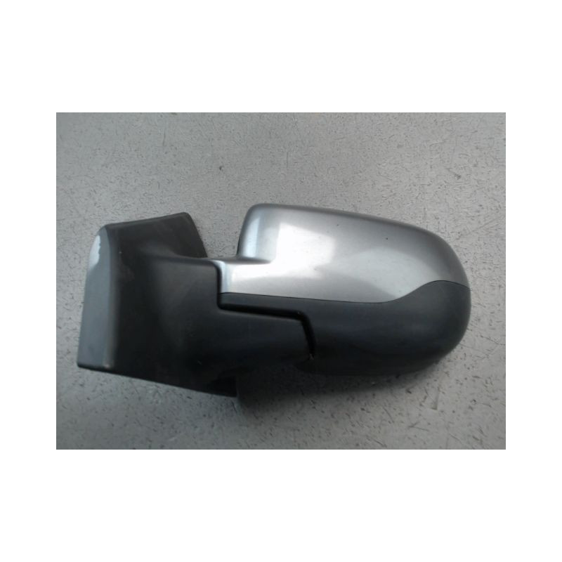 RETROVISEUR EXTERIEUR ELECTRIQUE GAUCHE RENAULT CLIO