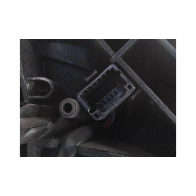 RETROVISEUR EXTERIEUR ELECTRIQUE GAUCHE RENAULT CLIO