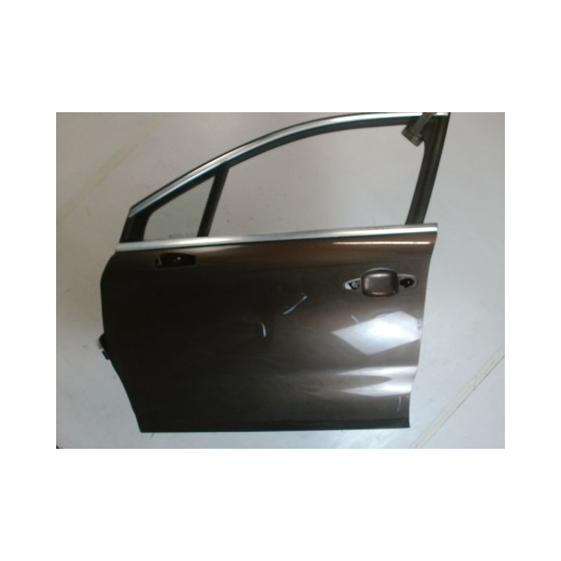 PORTE AVANT GAUCHE CITROEN DS4
