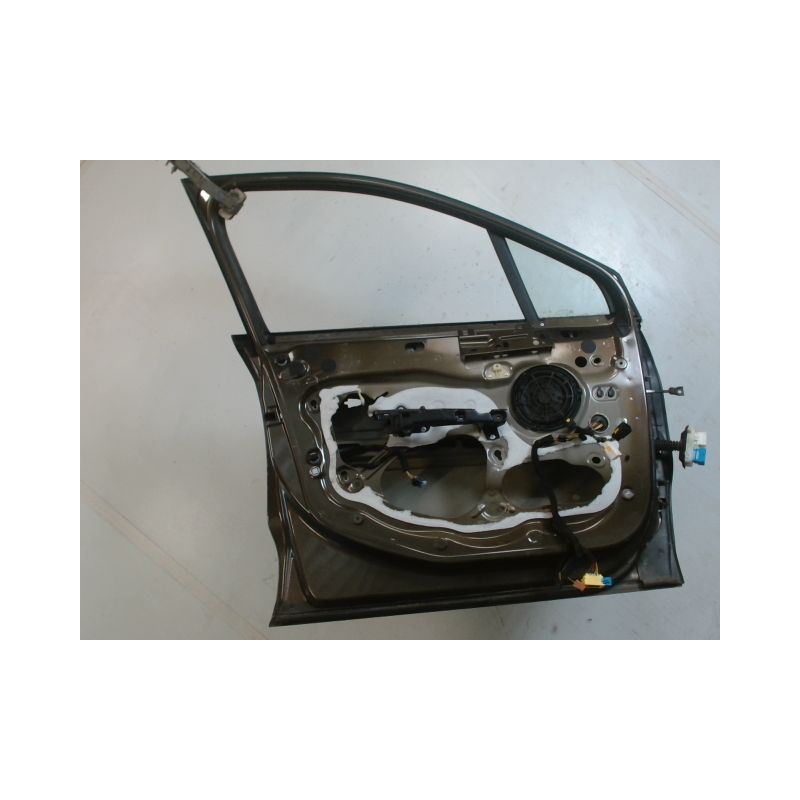 PORTE AVANT GAUCHE CITROEN DS4