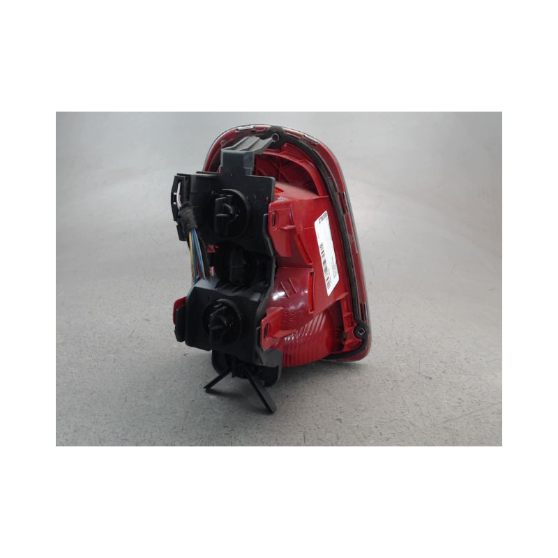 FEU ARRIERE DROIT MINI MINI