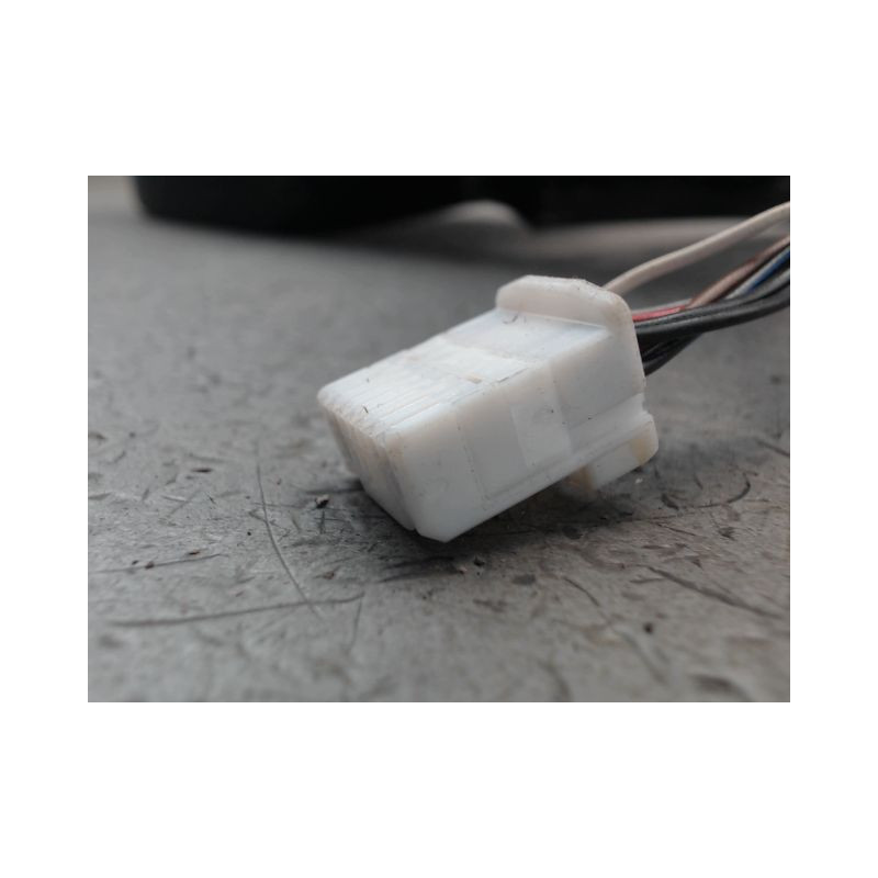 RETROVISEUR EXTERIEUR ELECTRIQUE DROIT TOYOTA AURIS