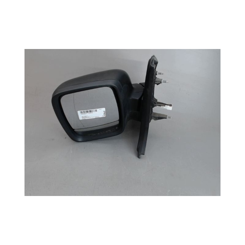 RETROVISEUR EXTERIEUR ELECTRIQUE GAUCHE RENAULT TRAFIC