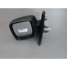 RETROVISEUR EXTERIEUR ELECTRIQUE GAUCHE RENAULT TRAFIC