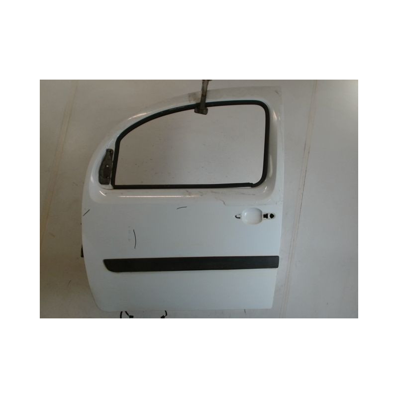 PORTE AVANT GAUCHE RENAULT KANGOO