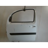 PORTE AVANT GAUCHE RENAULT KANGOO