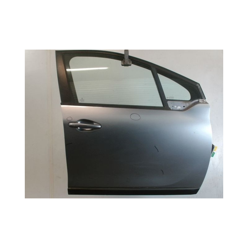 PORTE AVANT DROIT PEUGEOT 2008
