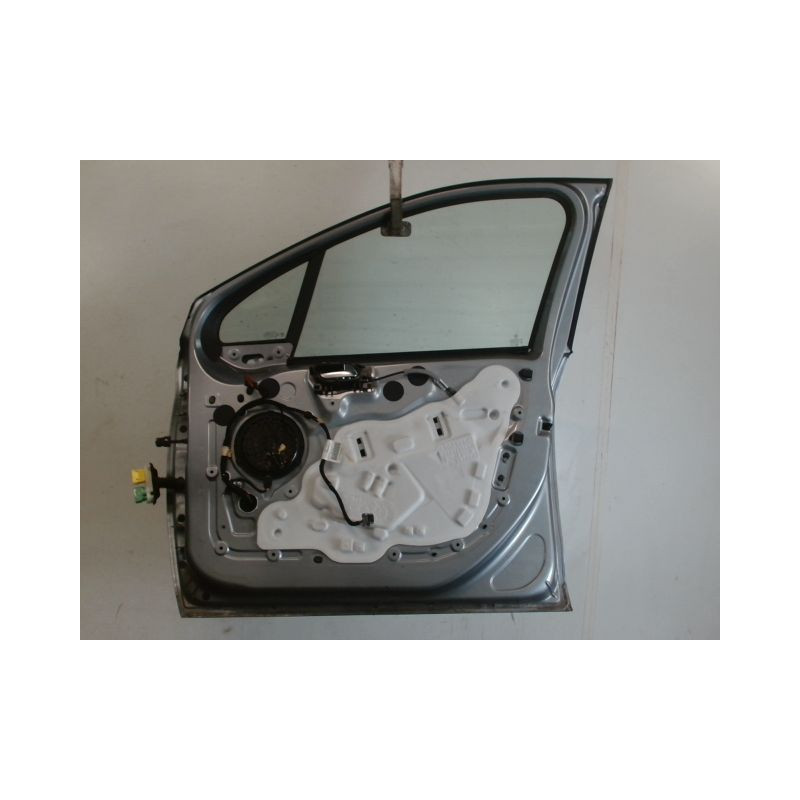 PORTE AVANT DROIT PEUGEOT 2008
