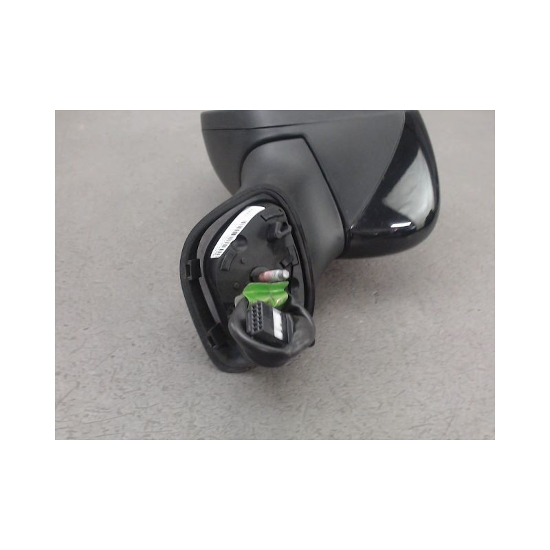 RETROVISEUR EXTERIEUR ELECTRIQUE GAUCHE RENAULT CLIO