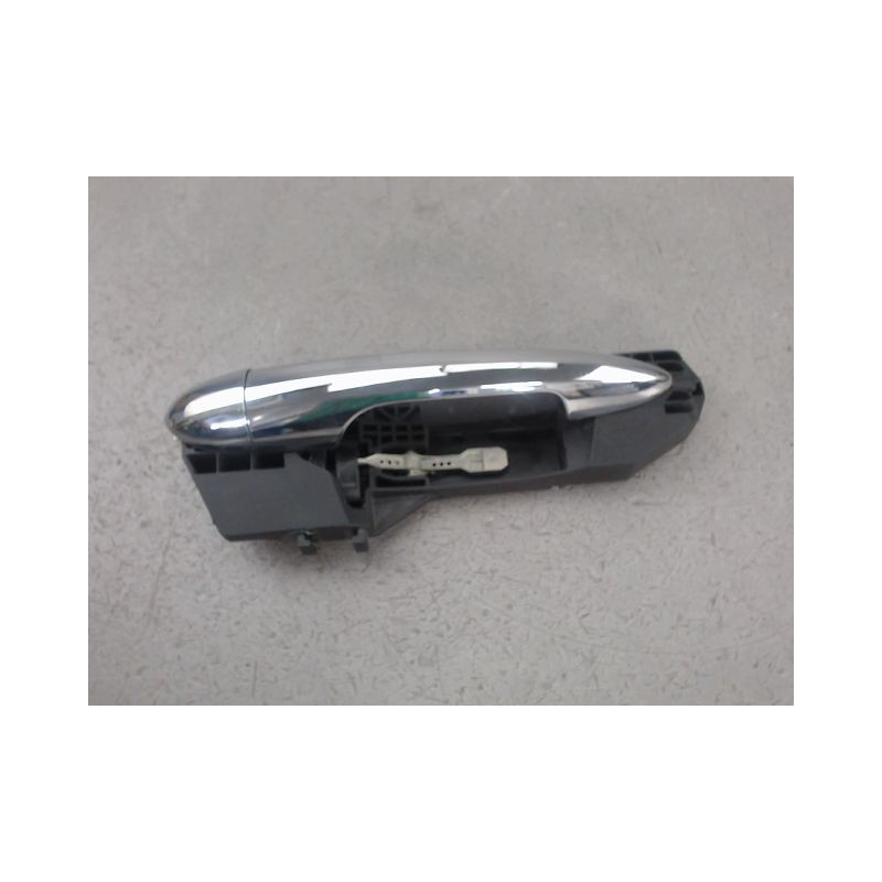 POIGNEE EXTERIEURE PORTE AVANT DROIT ALFA ROMEO GIULIETTA