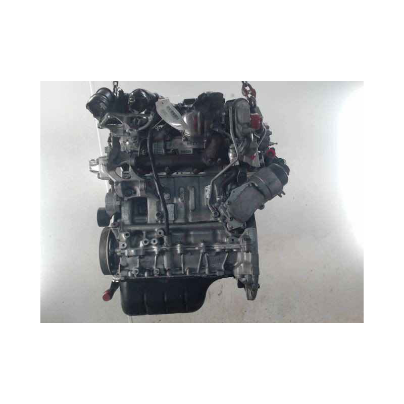 MOTEUR DIESEL PEUGEOT PARTNER 1.6 HDi 16V