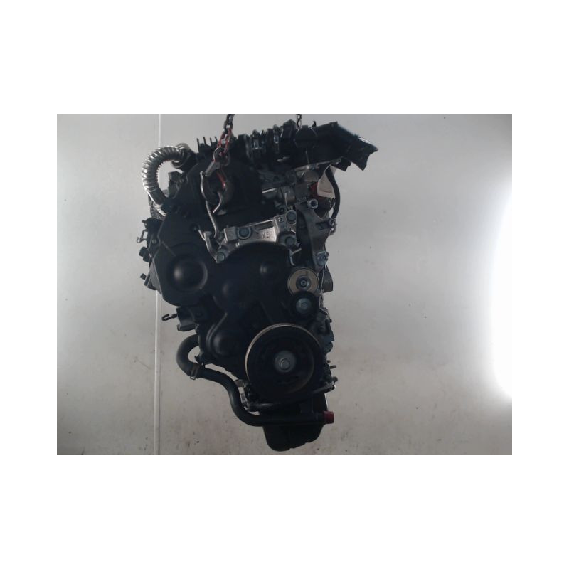 MOTEUR DIESEL PEUGEOT PARTNER 1.6 HDi 16V