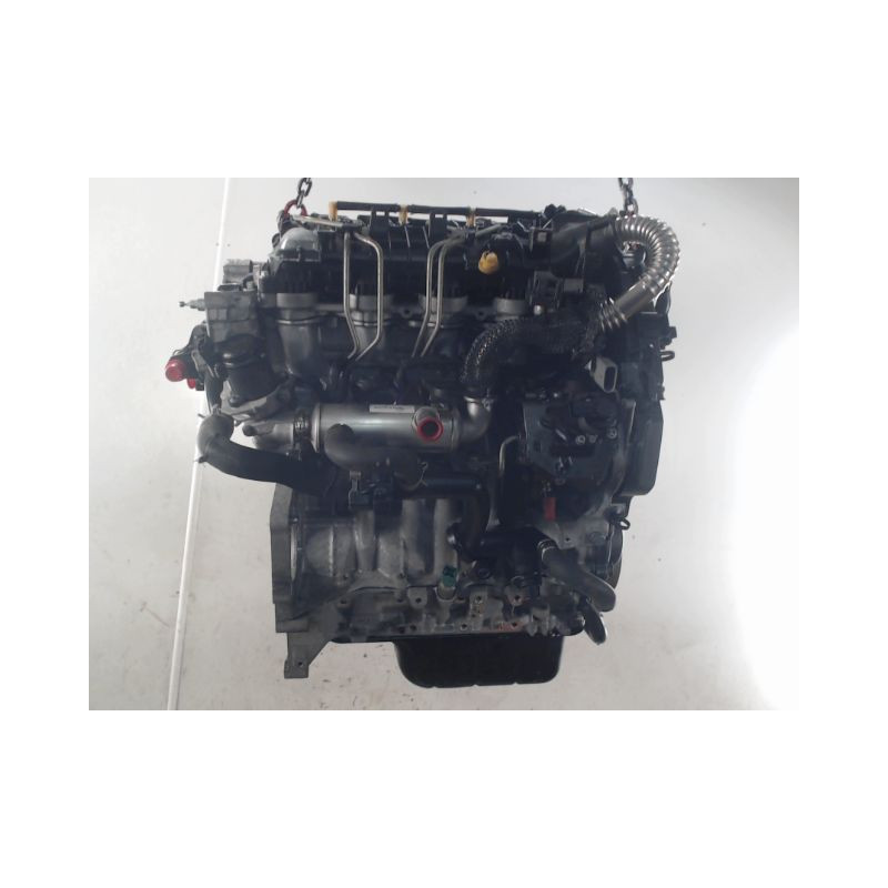 MOTEUR DIESEL PEUGEOT PARTNER 1.6 HDi 16V
