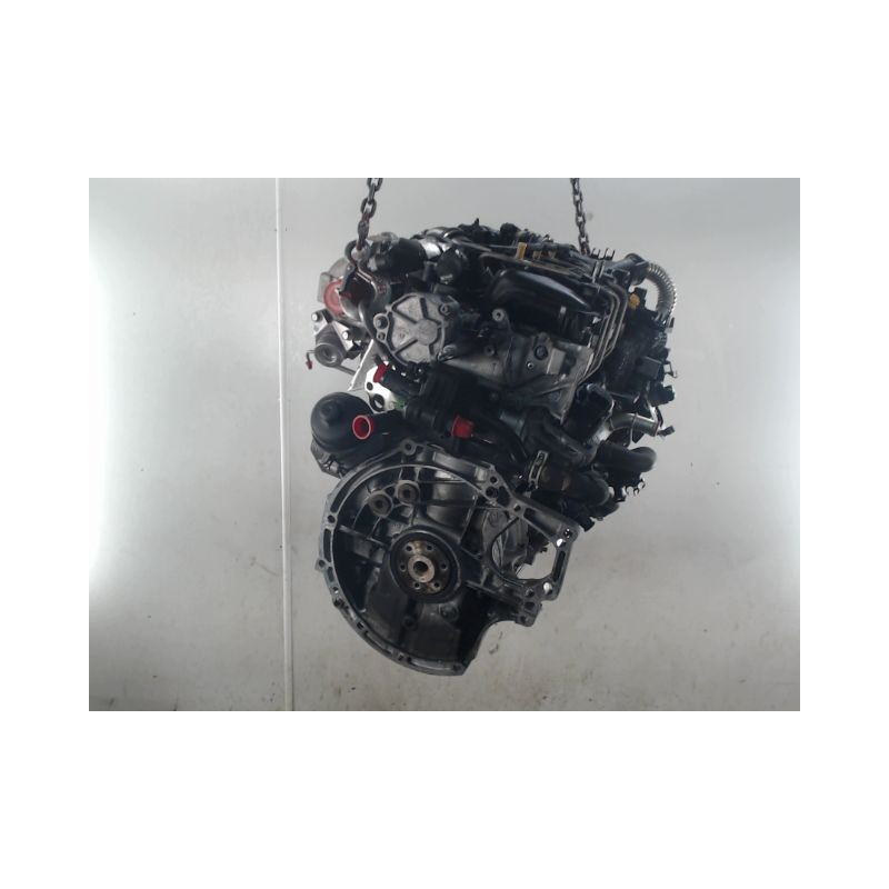 MOTEUR DIESEL PEUGEOT PARTNER 1.6 HDi 16V