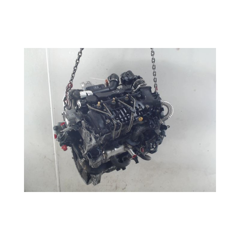 MOTEUR DIESEL PEUGEOT PARTNER 1.6 HDi 16V