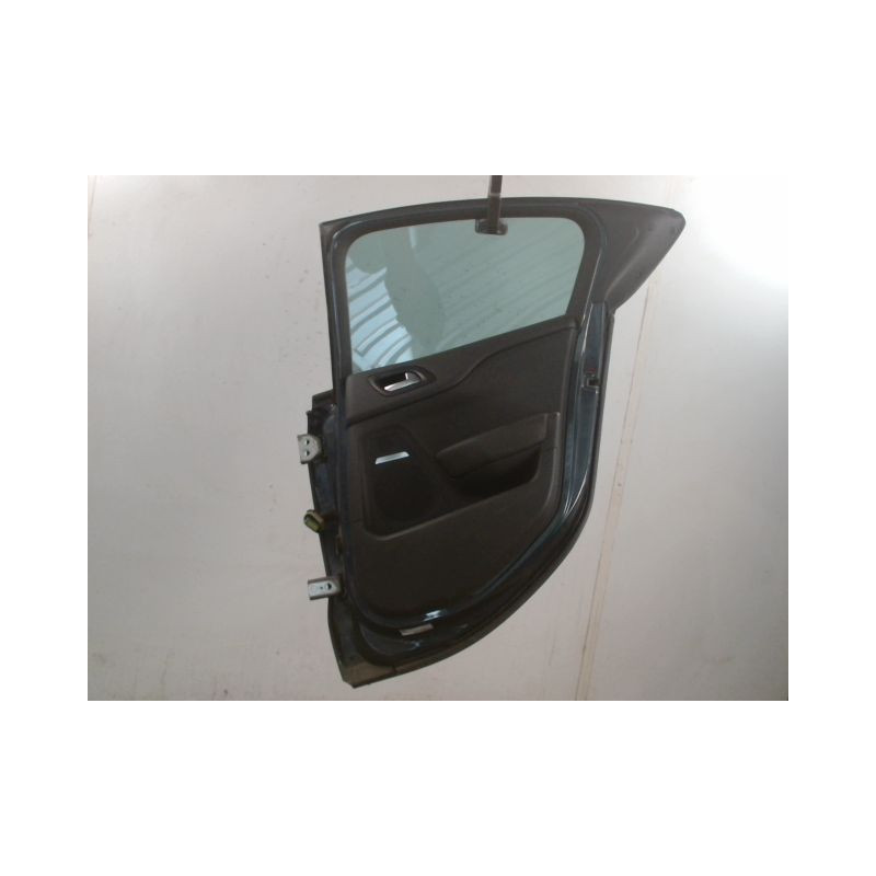 PORTE ARRIERE DROIT CITROEN DS4
