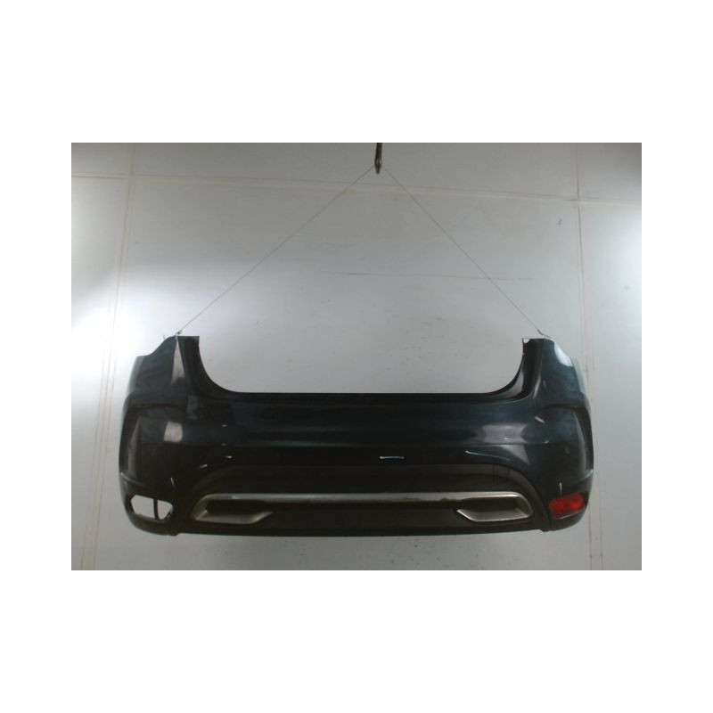 PARE-CHOC ARRIER CITROEN DS4