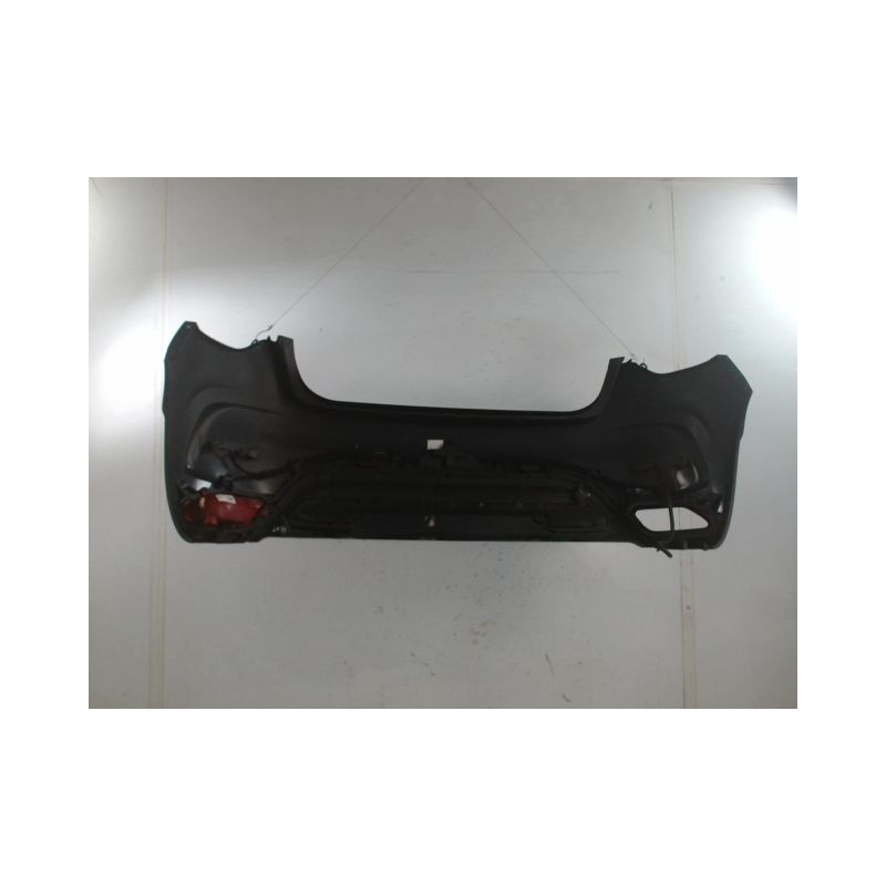 PARE-CHOC ARRIER CITROEN DS4