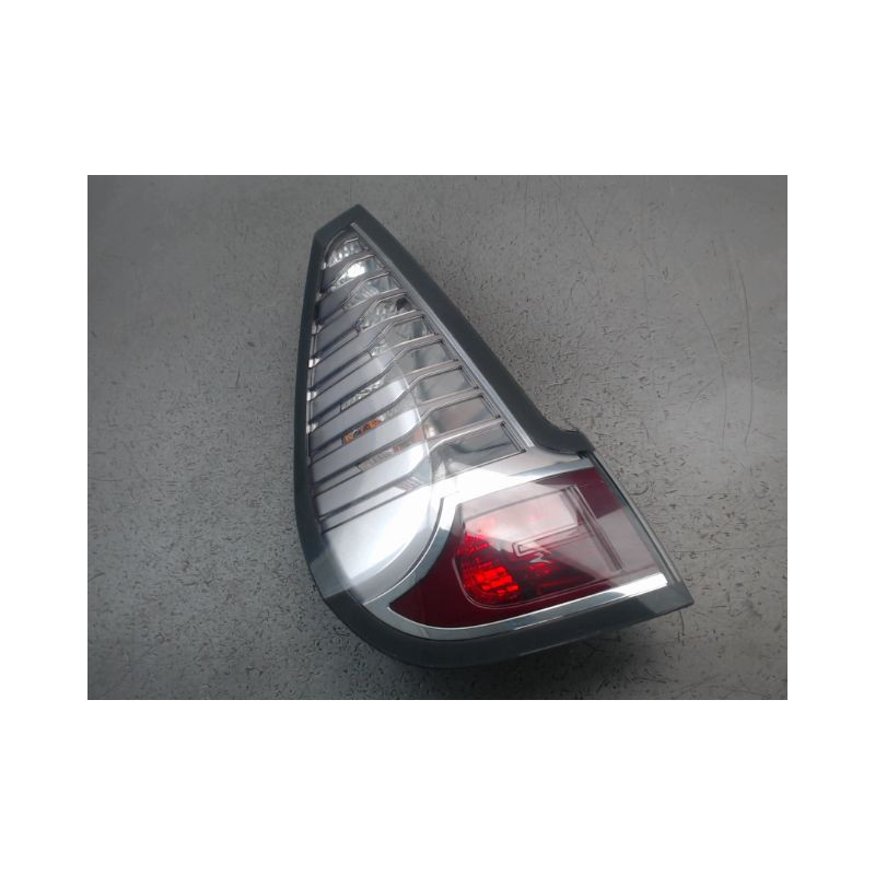 FEU ARRIERE GAUCHE  RENAULT MEGANE