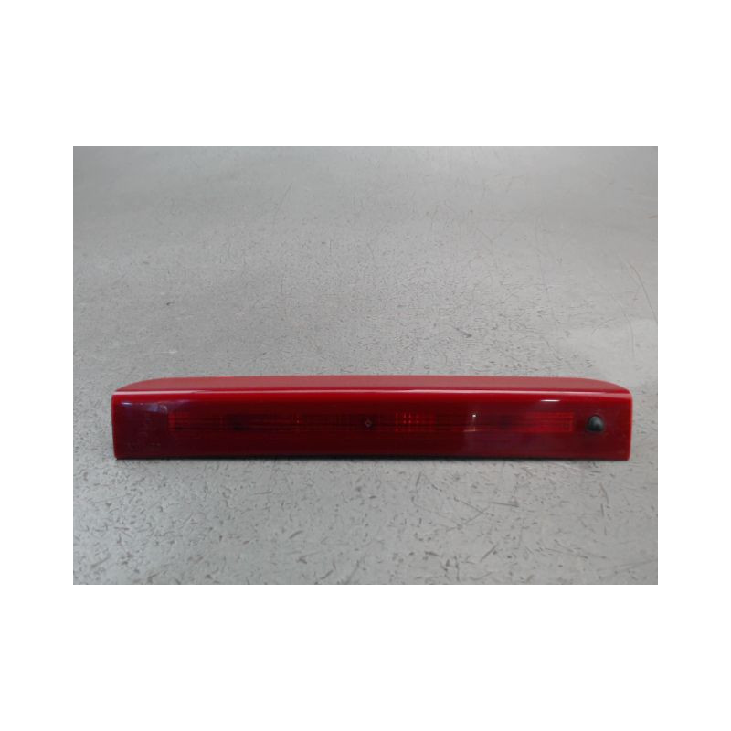 FEUX STOP SUPPLEMENTAIRE RENAULT MEGANE