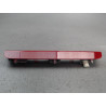 FEUX STOP SUPPLEMENTAIRE RENAULT MEGANE
