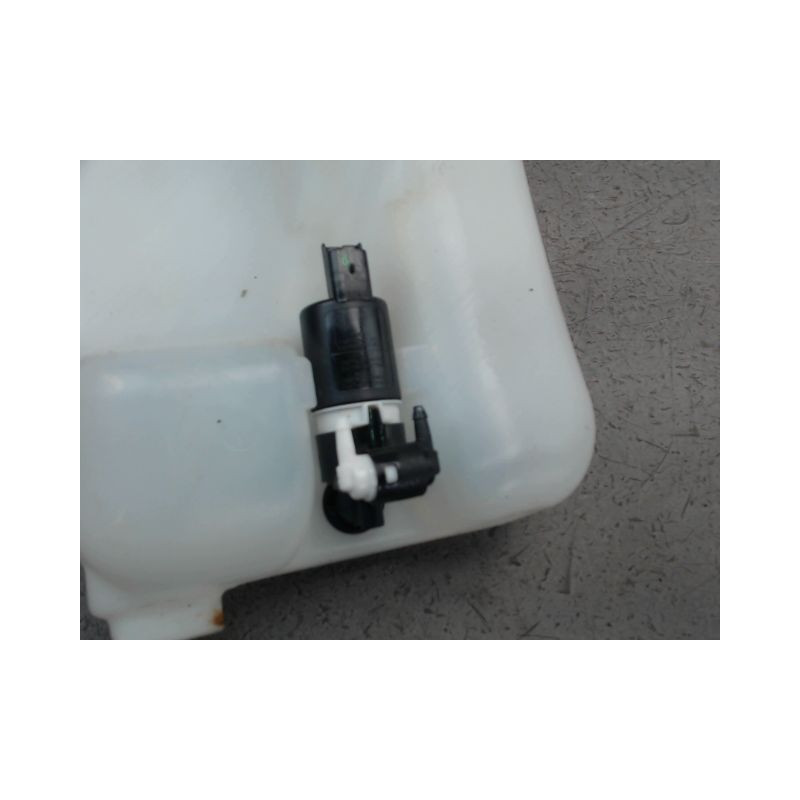 RESERVOIR LAVE-GLACE AVANT RENAULT MEGANE