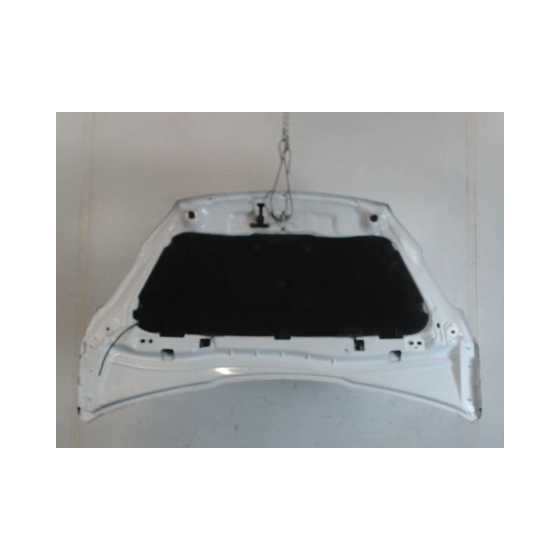 CAPOT PEUGEOT 208
