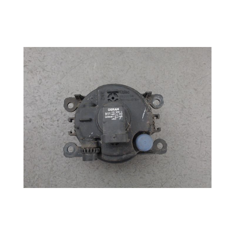 PHARE ANTIBROUILLARD AVANT DROIT RENAULT TWINGO