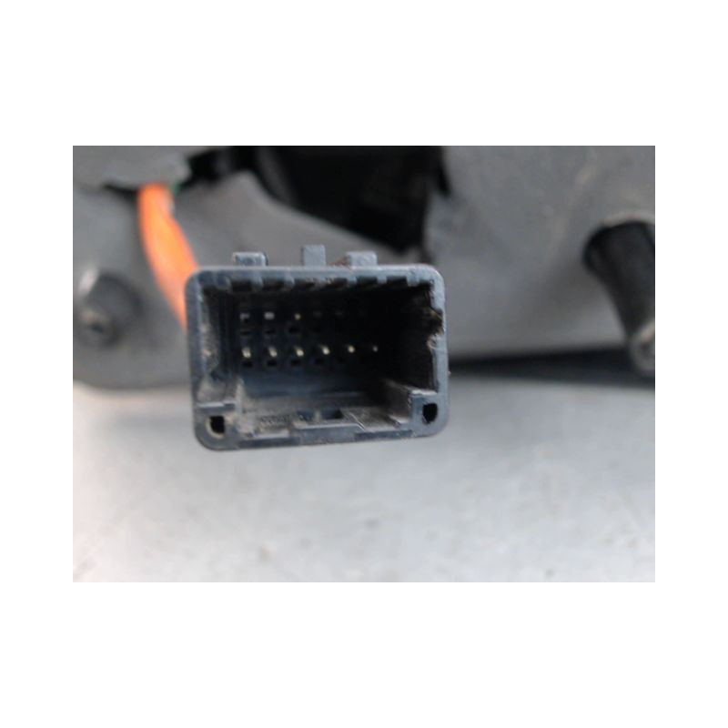 RETROVISEUR EXTERIEUR ELECTRIQUE DROIT RENAULT TWINGO