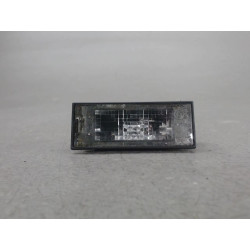ECLAIREUR PLAQUE DE POLICE D