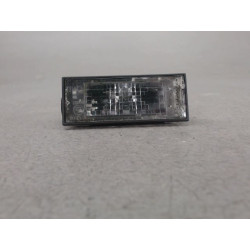 ECLAIREUR PLAQUE DE POLICE G