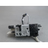 SYSTEME CONDAMNATION AVANT GAUCHE PEUGEOT 2008