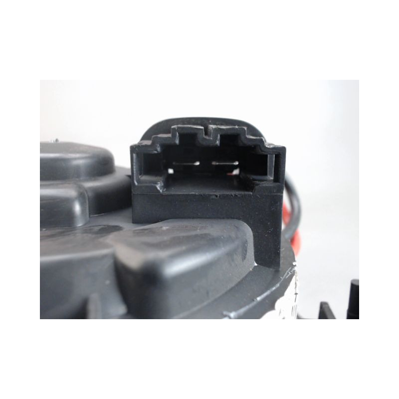 MOTEUR VENTILATEUR CHAUFFAGE PEUGEOT 2008