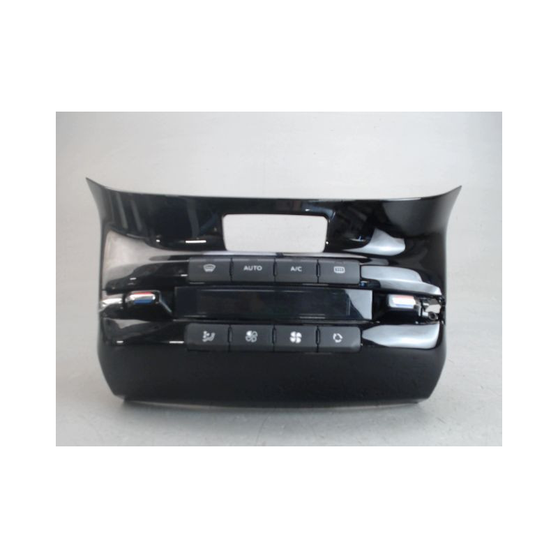 COMMANDE DE CHAUFFAGE PEUGEOT 2008