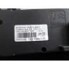 COMMANDE DE CHAUFFAGE PEUGEOT 2008