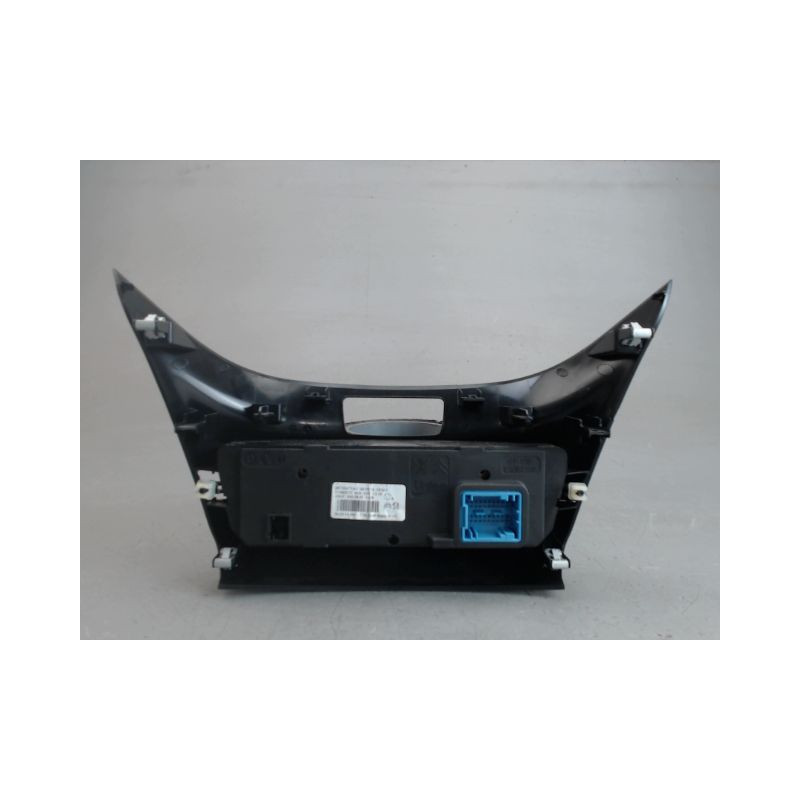 COMMANDE DE CHAUFFAGE PEUGEOT 2008