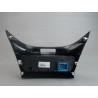 COMMANDE DE CHAUFFAGE PEUGEOT 2008
