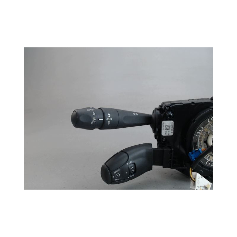 BLOC COMMODOS PEUGEOT 2008