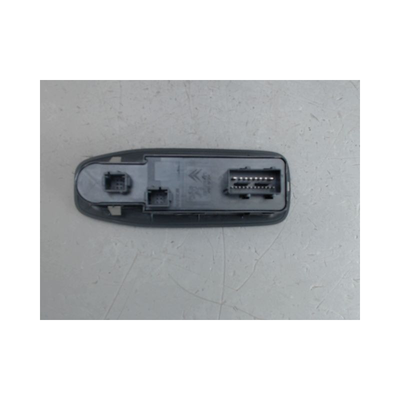 COMMANDE LEVE-GLACE PORTE AVG PEUGEOT 2008