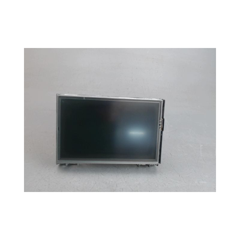 ECRAN GPS PEUGEOT 2008