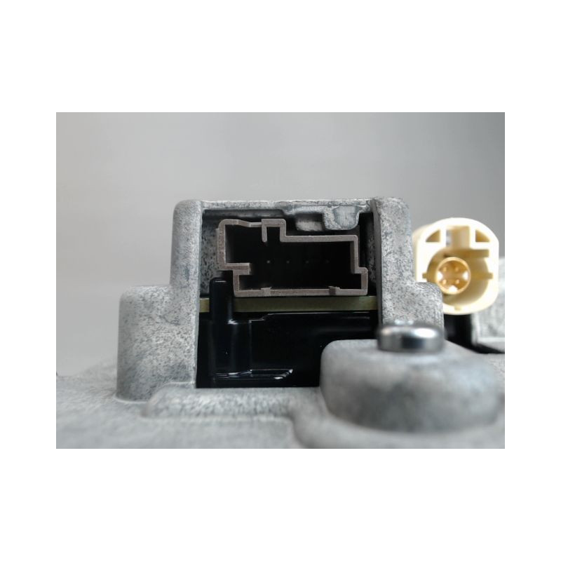ECRAN GPS PEUGEOT 2008