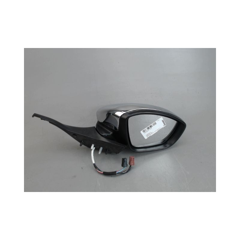 RETROVISEUR EXTERIEUR ELECTRIQUE DROIT PEUGEOT 208
