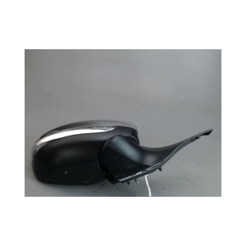 RETROVISEUR EXTERIEUR ELECTRIQUE DROIT PEUGEOT 208